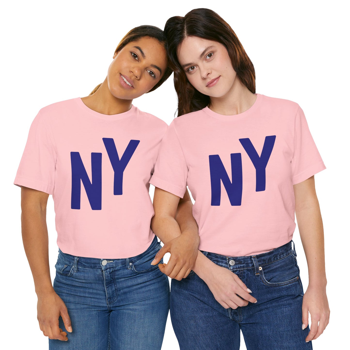New York City T-Shirt — Yankees-Inspired NYC Graphic Tee | City Tees