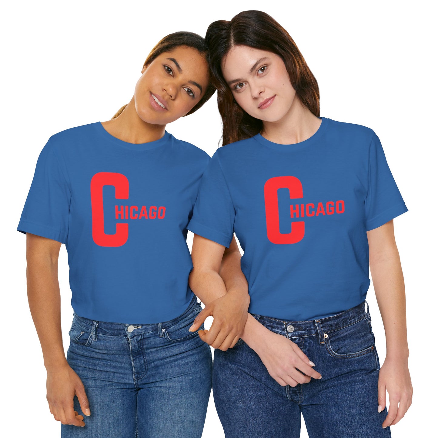 Chicago Sports Inspired T Shirt – Windy City Streetwear by City Tees