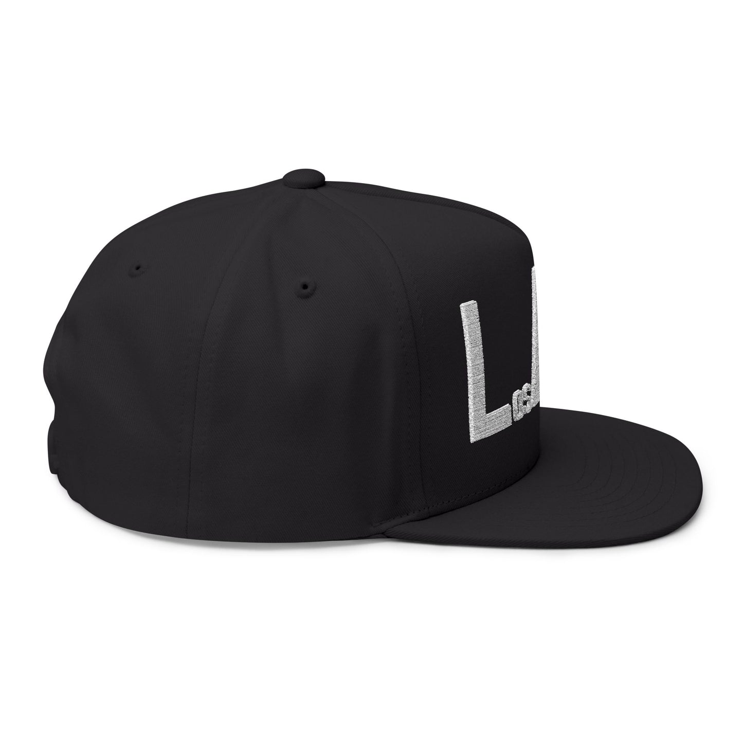 Los Angeles Hat - Official LA City Pride Cap for Sports Fans & Locals