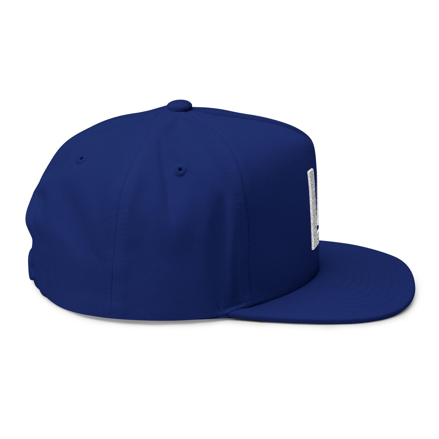 Los Angeles Hat — Dodgers-Inspired LA Graphic Cap | City Tees