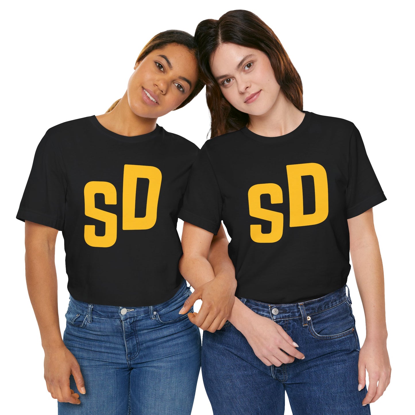 San Diego T-Shirt — Padres-Inspired SD Graphic Tee | City Tees
