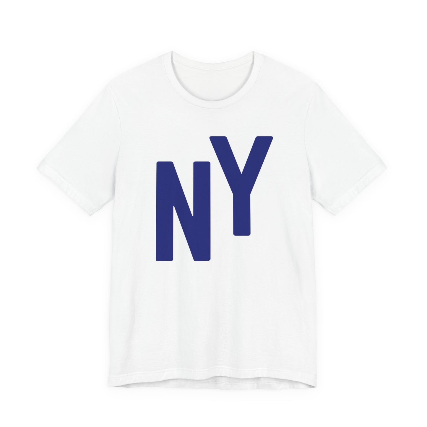 New York City T-Shirt — Yankees-Inspired NYC Graphic Tee | City Tees