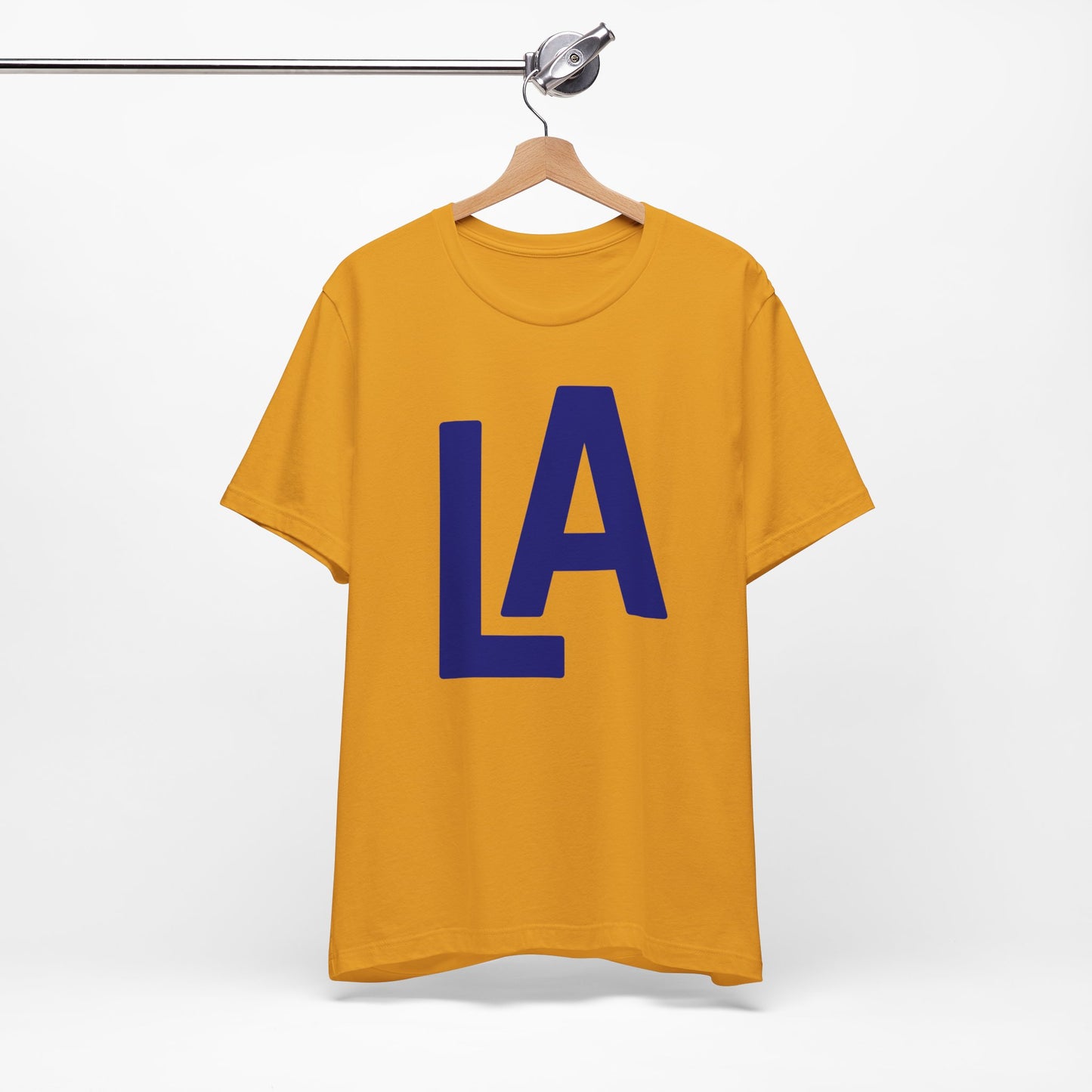 Los Angeles T-Shirt – Rep Your City | Perfect for LA Sports Fans & SoCal Locals
