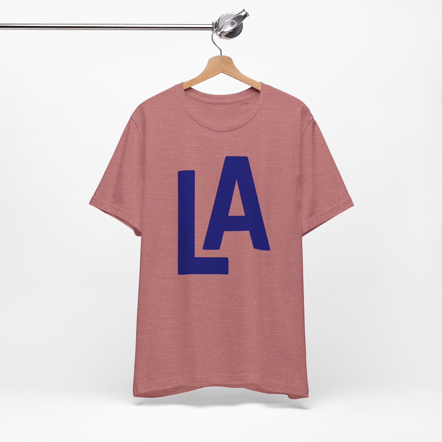 Los Angeles T-Shirt – Rep Your City | Perfect for LA Sports Fans & SoCal Locals