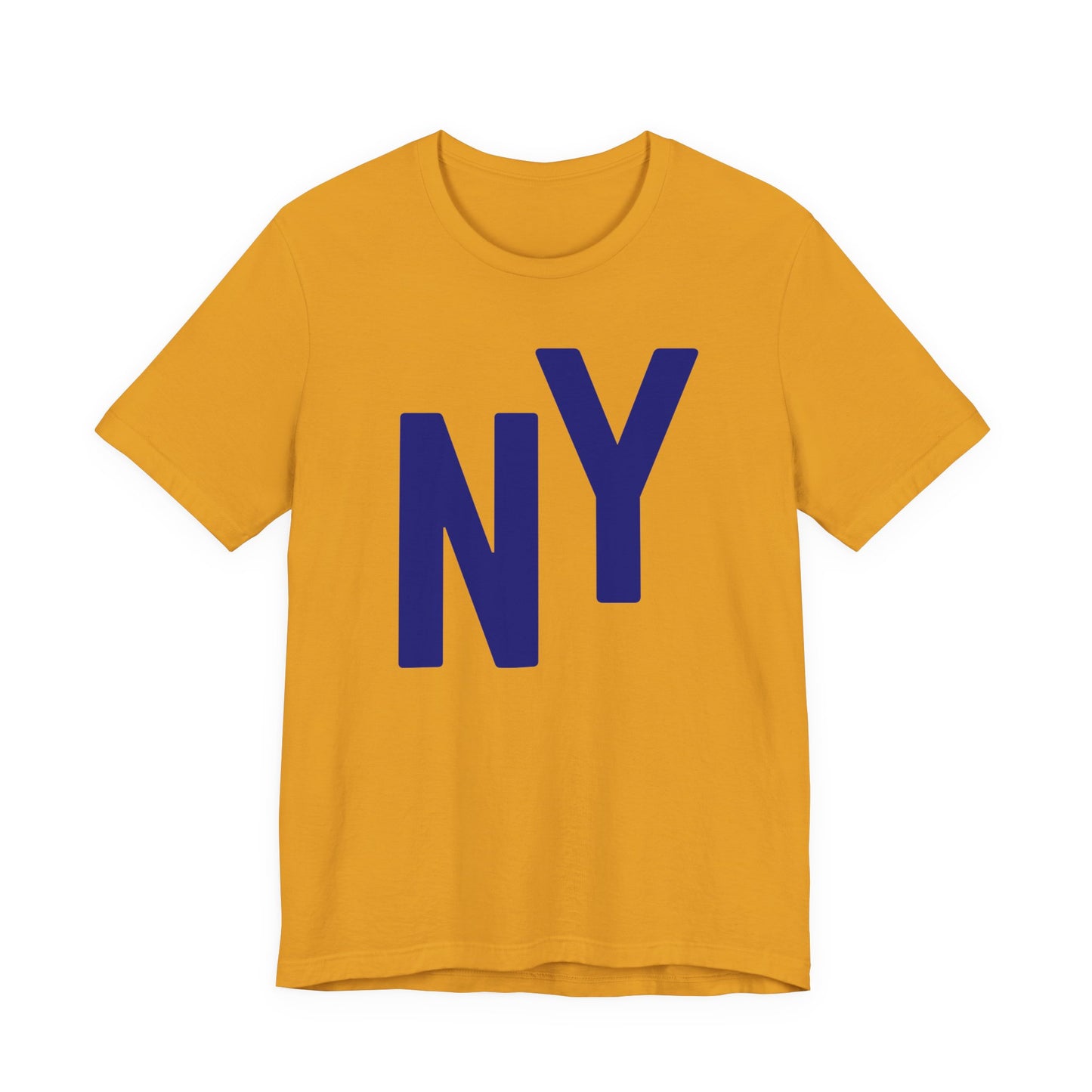 New York City T-Shirt — Yankees-Inspired NYC Graphic Tee | City Tees
