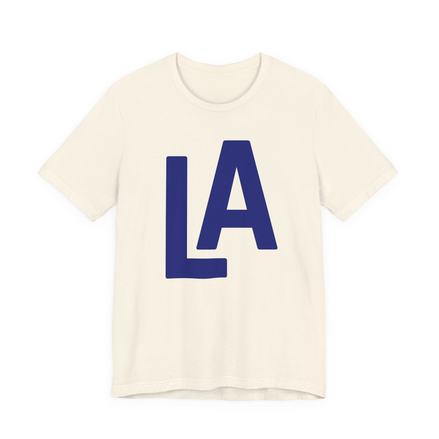 Los Angeles T-Shirt – Rep Your City | Perfect for LA Sports Fans & SoCal Locals