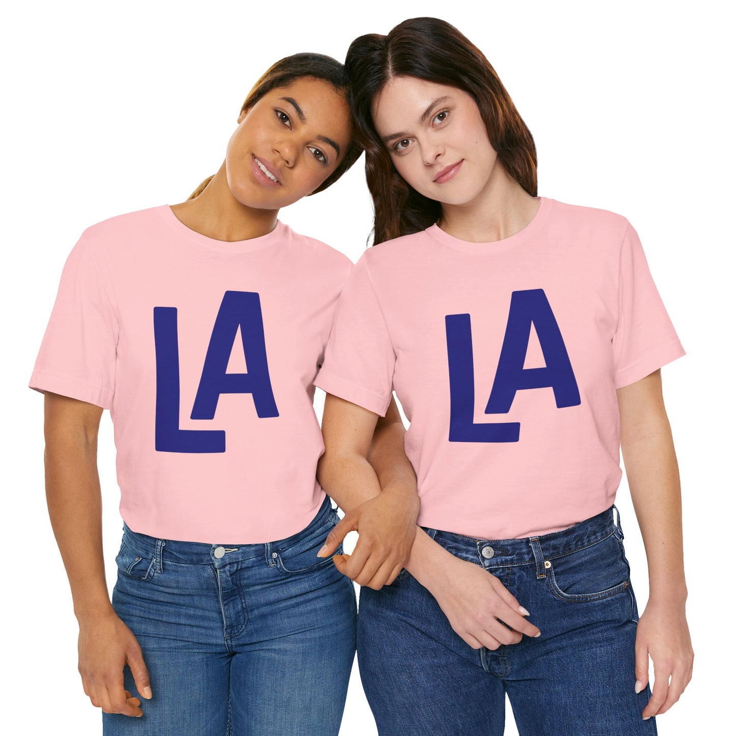 Los Angeles T-Shirt – Rep Your City | Perfect for LA Sports Fans & SoCal Locals