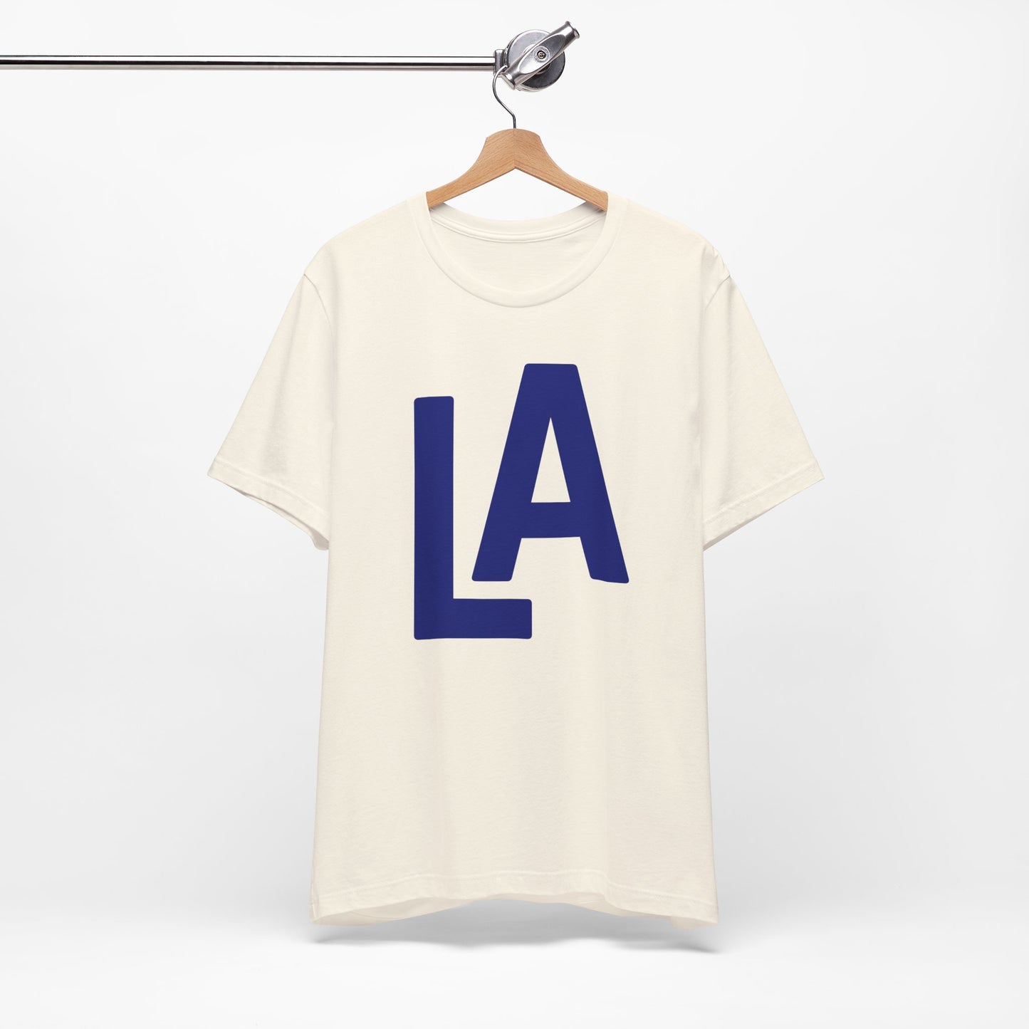Los Angeles T-Shirt – Rep Your City | Perfect for LA Sports Fans & SoCal Locals