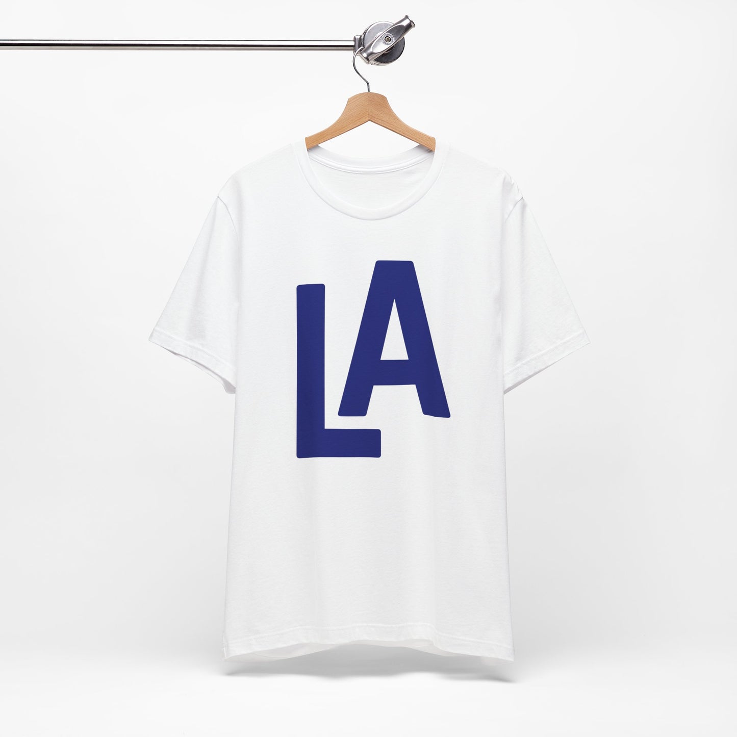 Los Angeles T-Shirt – Rep Your City | Perfect for LA Sports Fans & SoCal Locals