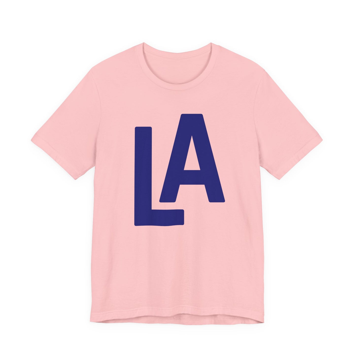 Los Angeles T-Shirt – Rep Your City | Perfect for LA Sports Fans & SoCal Locals