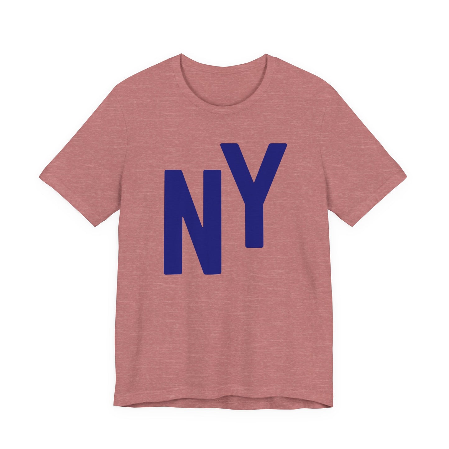 New York City T-Shirt — Yankees-Inspired NYC Graphic Tee | City Tees