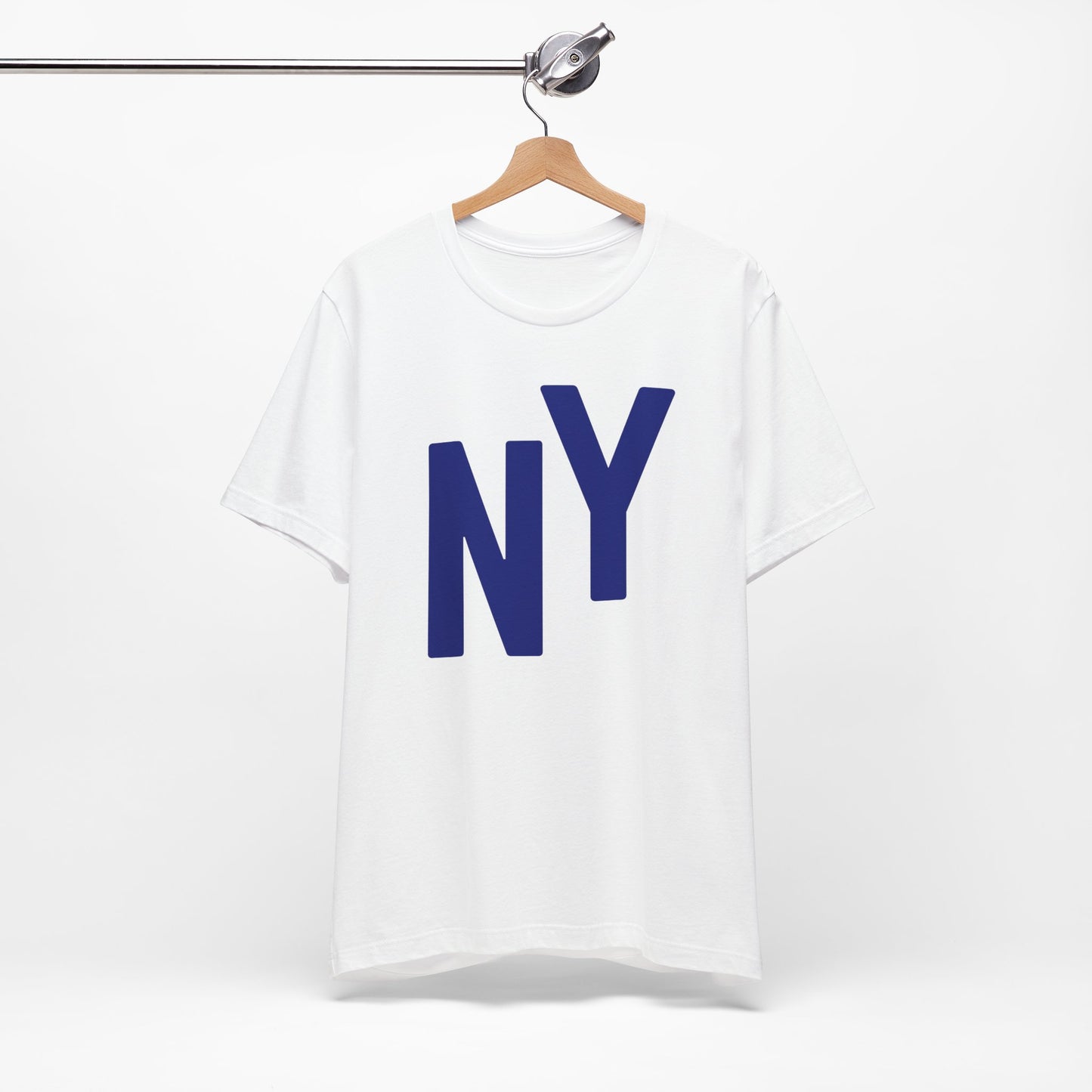 New York City T-Shirt — Yankees-Inspired NYC Graphic Tee | City Tees