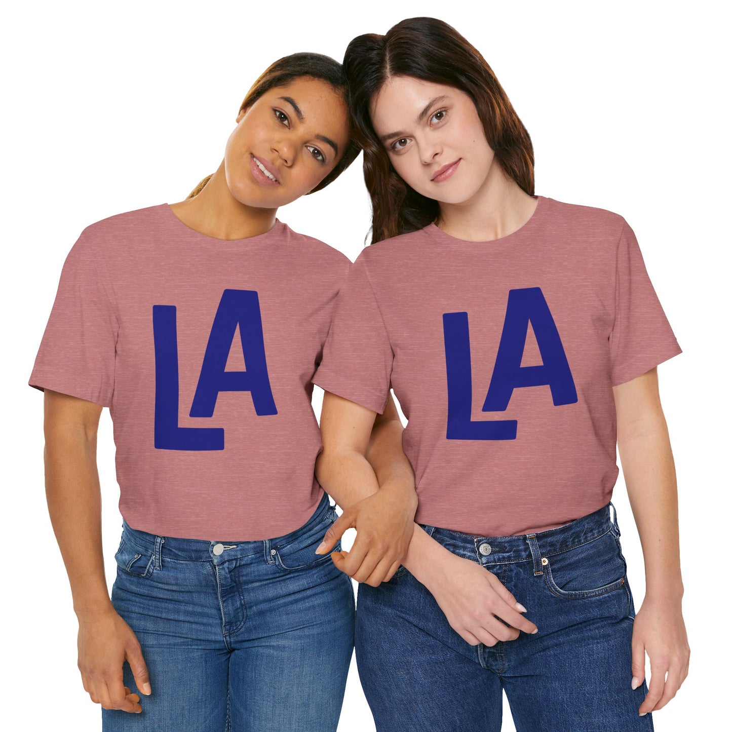 Los Angeles T-Shirt – Rep Your City | Perfect for LA Sports Fans & SoCal Locals