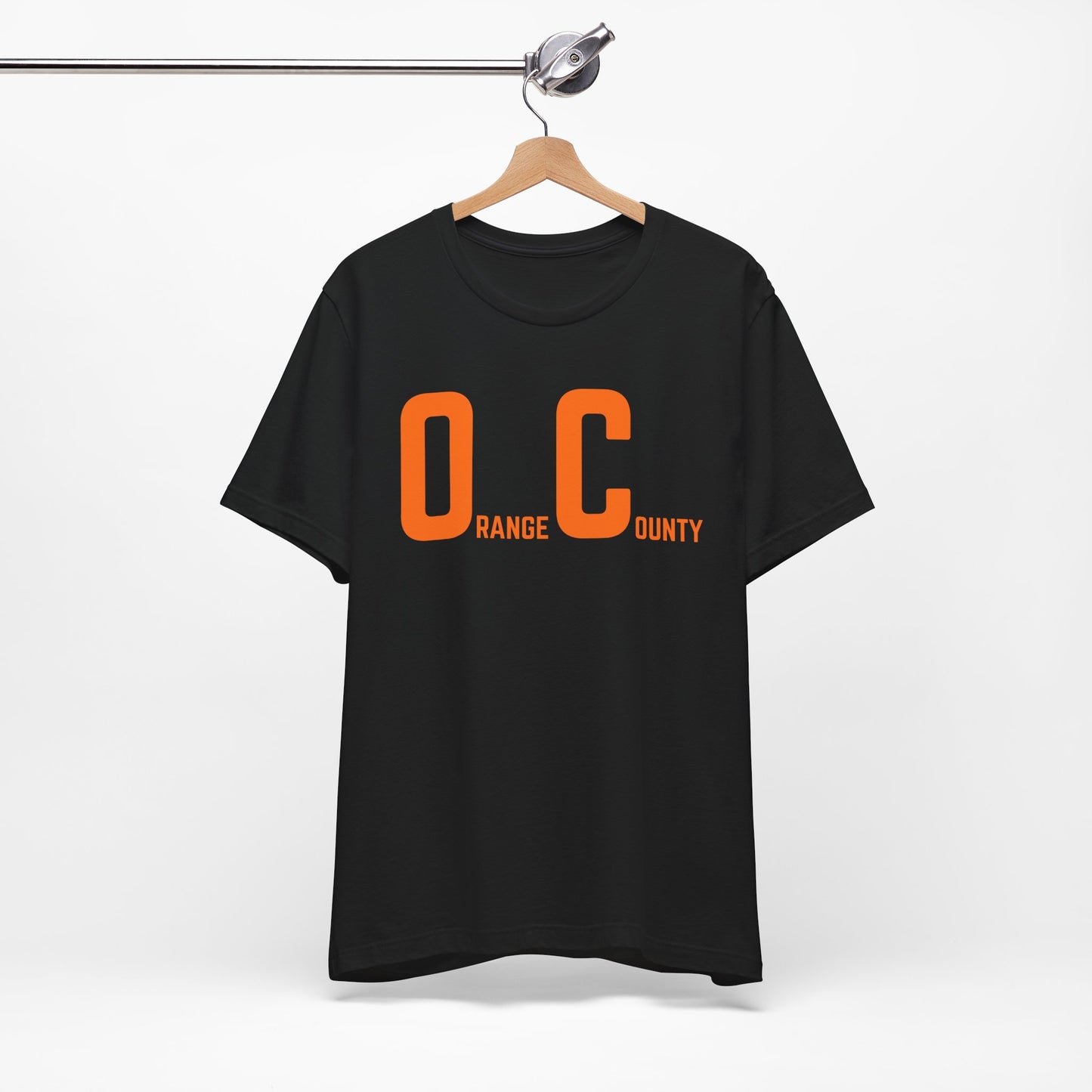 Orange County T-Shirt – Rep OC Pride | Perfect for Locals & Sports Fans