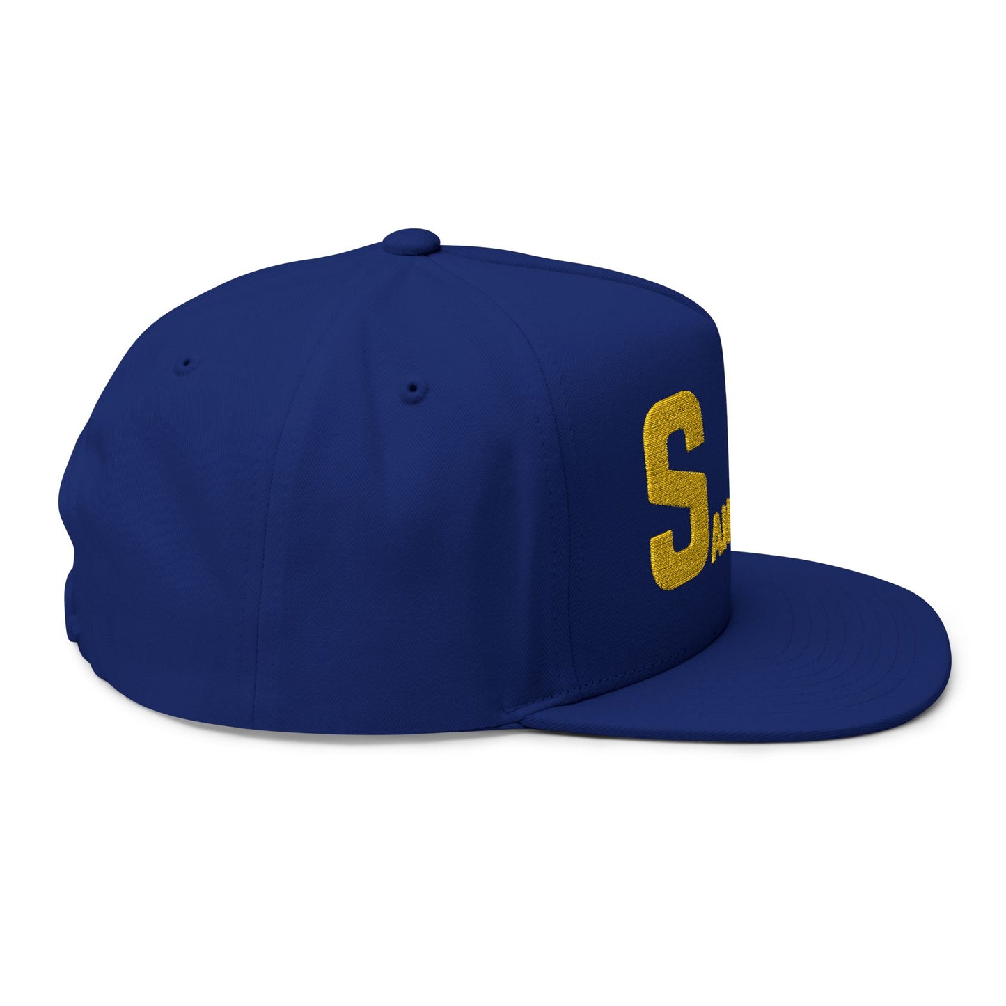 San Diego Hat - Official SD City Pride Cap for Locals & Sports Fans