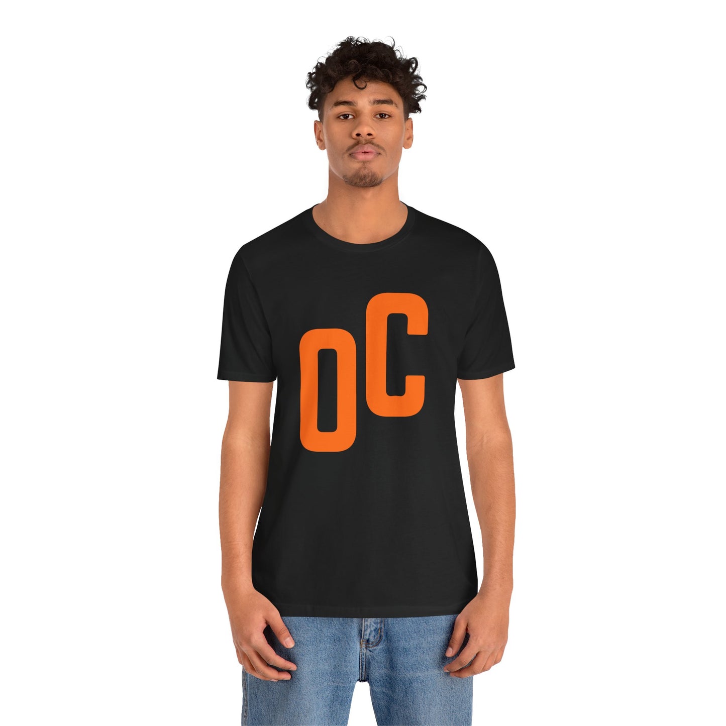 Orange County T-Shirt — Anaheim Ducks-Inspired OC Graphic Tee | City Tees