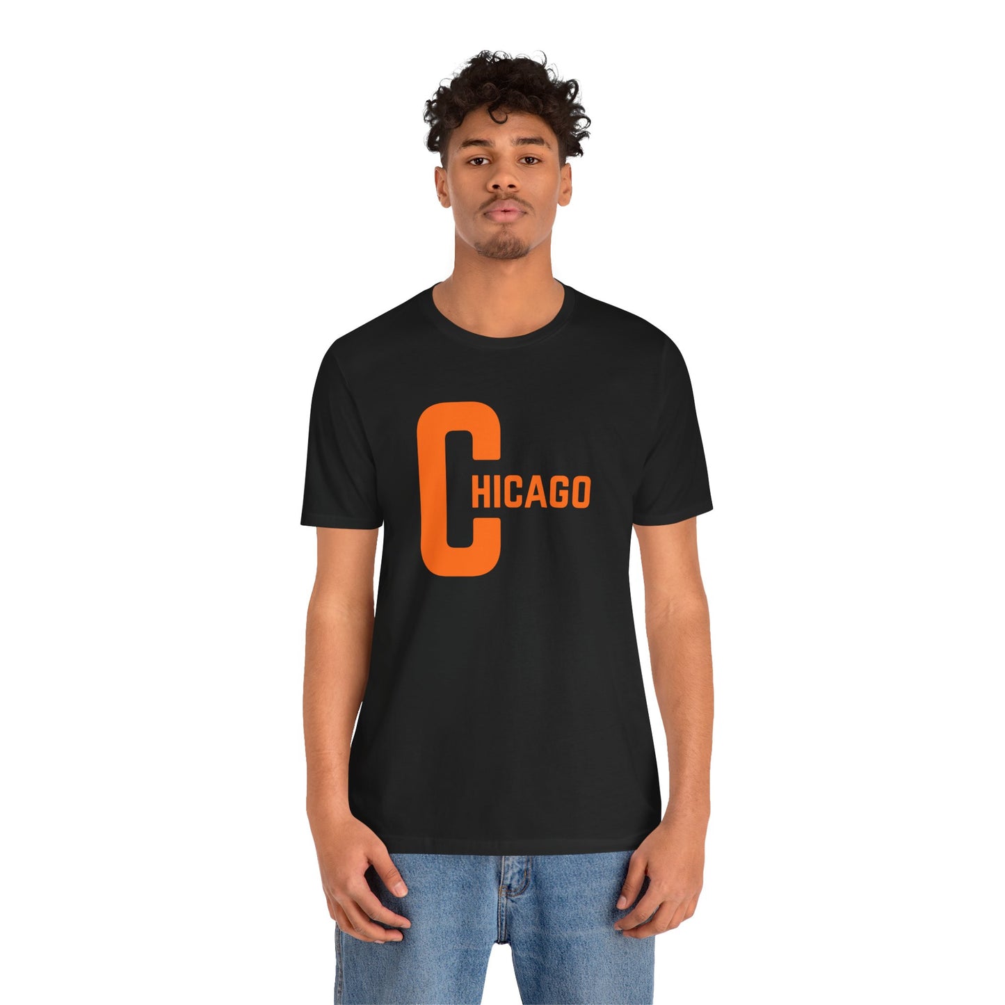 Chicago Sports Inspired T Shirt – Windy City Streetwear by City Tees