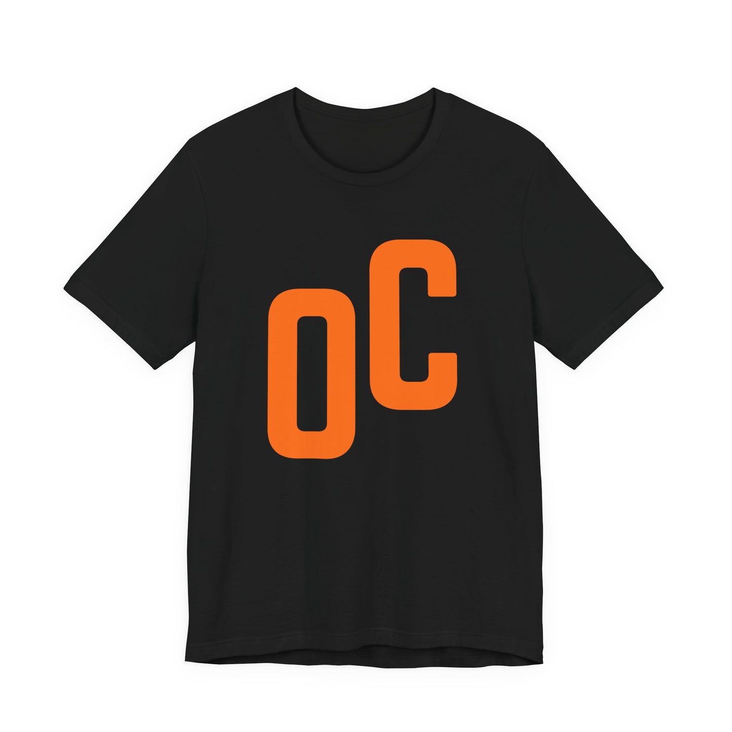 Orange County T-Shirt — Anaheim Ducks-Inspired OC Graphic Tee | City Tees