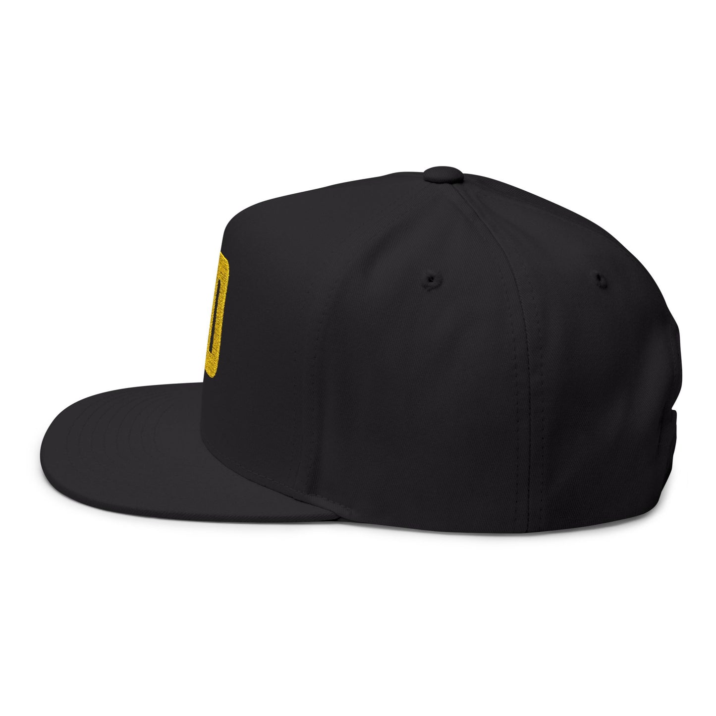 San Diego Hat — Padres-Inspired SD Graphic Cap | City Tees