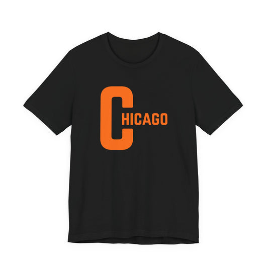 Chicago Sports Inspired T Shirt – Windy City Streetwear by City Tees
