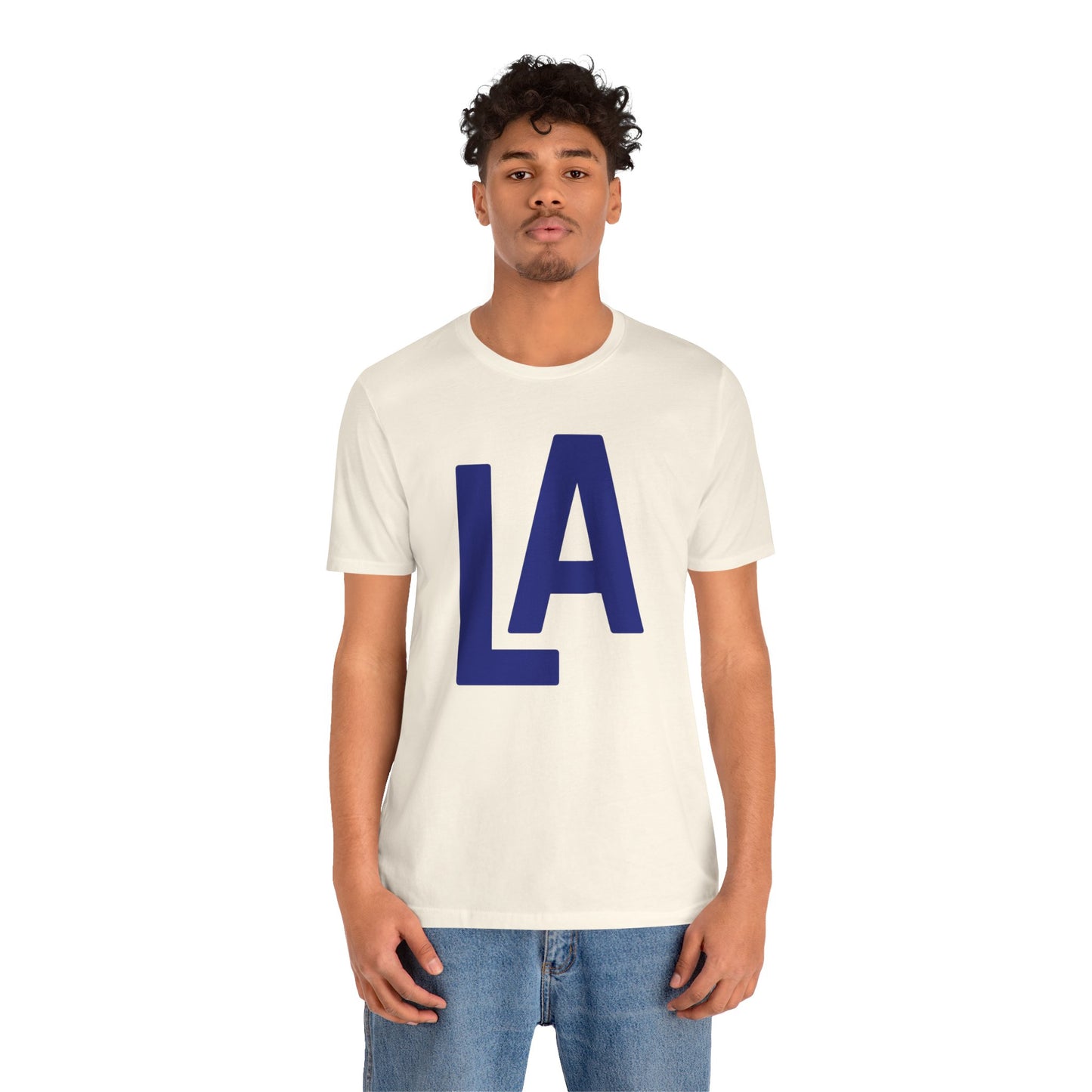 Los Angeles T-Shirt – Rep Your City | Perfect for LA Sports Fans & SoCal Locals