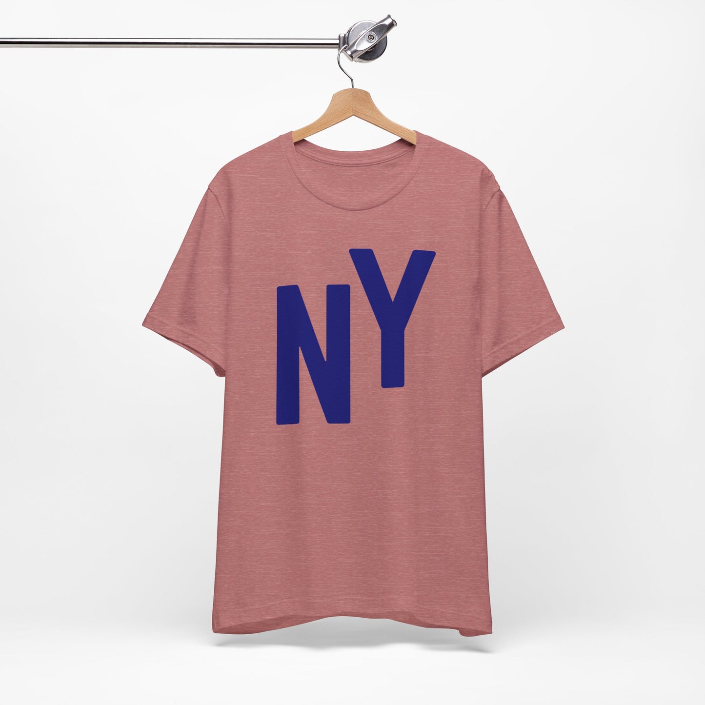 New York City T-Shirt — Yankees-Inspired NYC Graphic Tee | City Tees