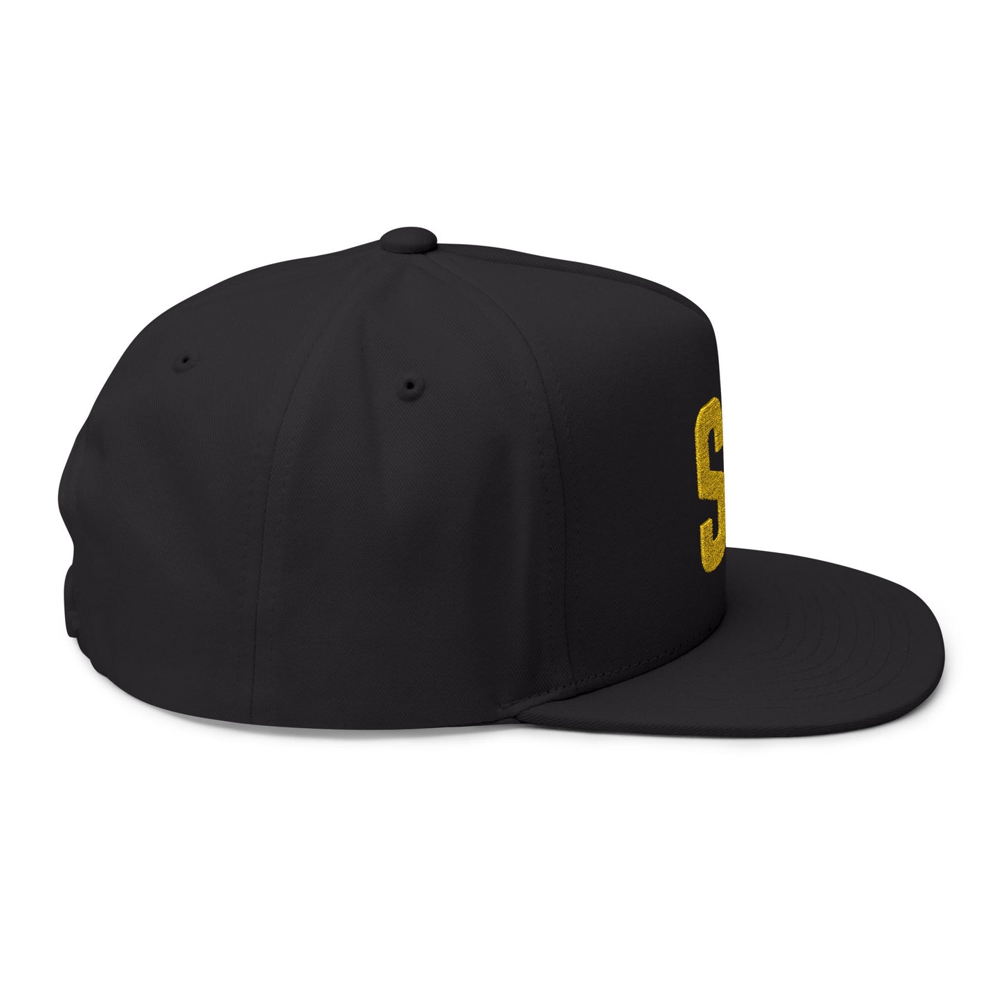 San Diego Hat — Padres-Inspired SD Graphic Cap | City Tees