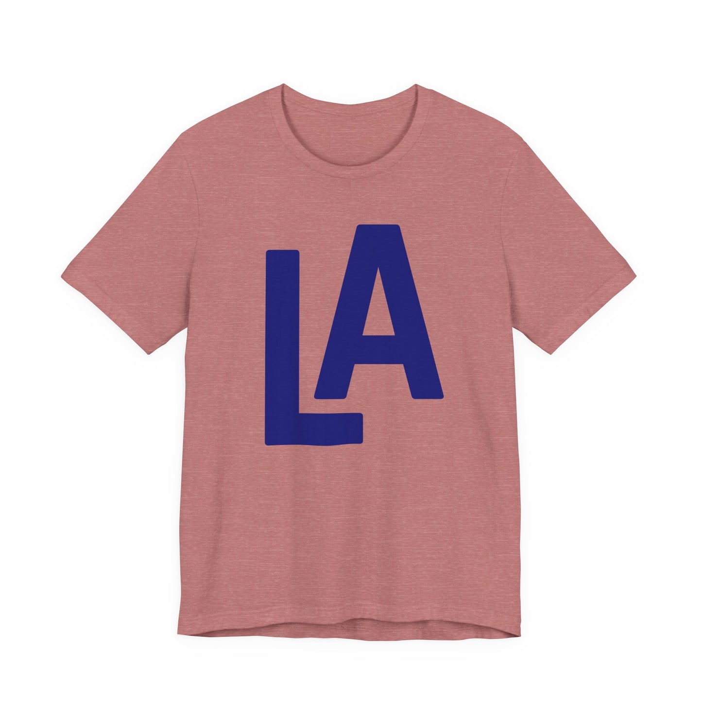 Los Angeles T-Shirt – Rep Your City | Perfect for LA Sports Fans & SoCal Locals