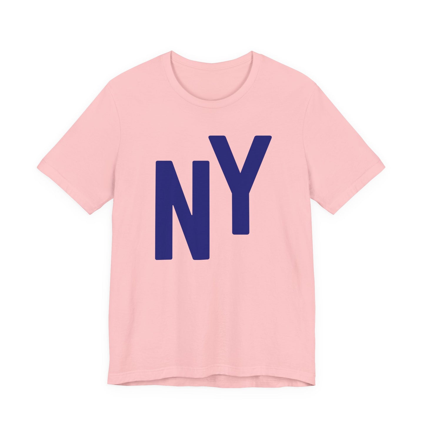New York City T-Shirt — Yankees-Inspired NYC Graphic Tee | City Tees
