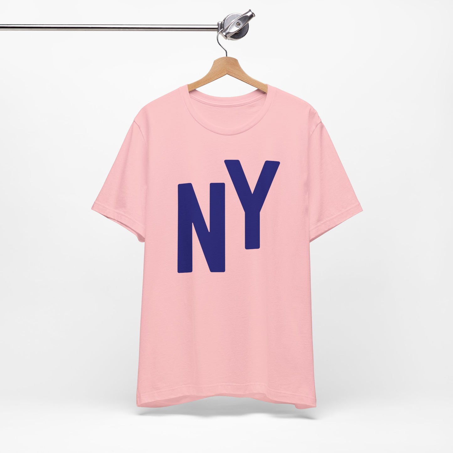 New York City T-Shirt — Yankees-Inspired NYC Graphic Tee | City Tees