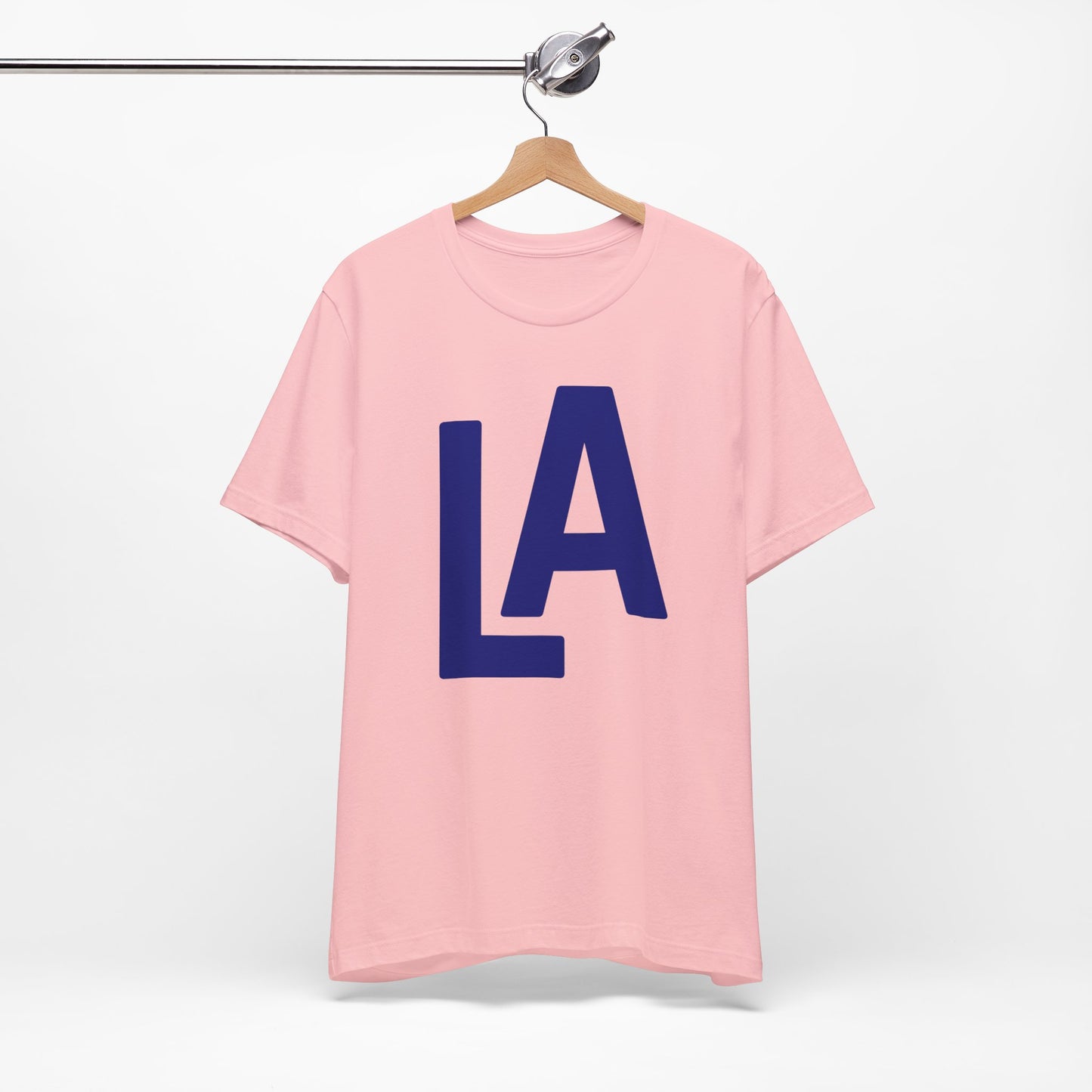 Los Angeles T-Shirt – Rep Your City | Perfect for LA Sports Fans & SoCal Locals