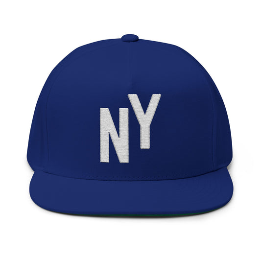 New York Hat — Yankees-Inspired NYC Graphic Cap | City Tees