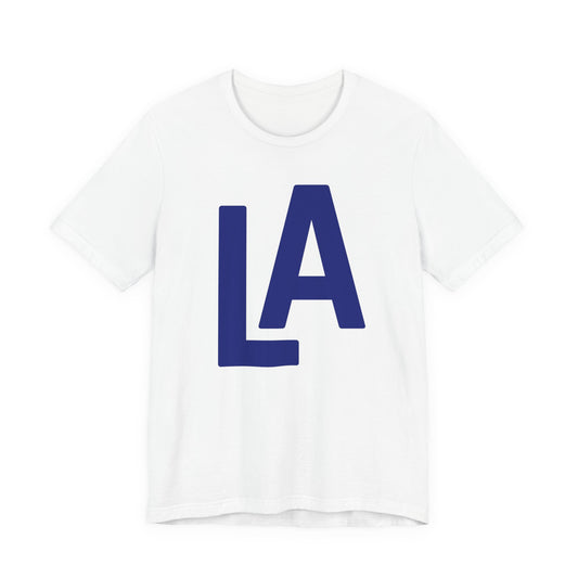 Los Angeles T-Shirt – Rep Your City | Perfect for LA Sports Fans & SoCal Locals