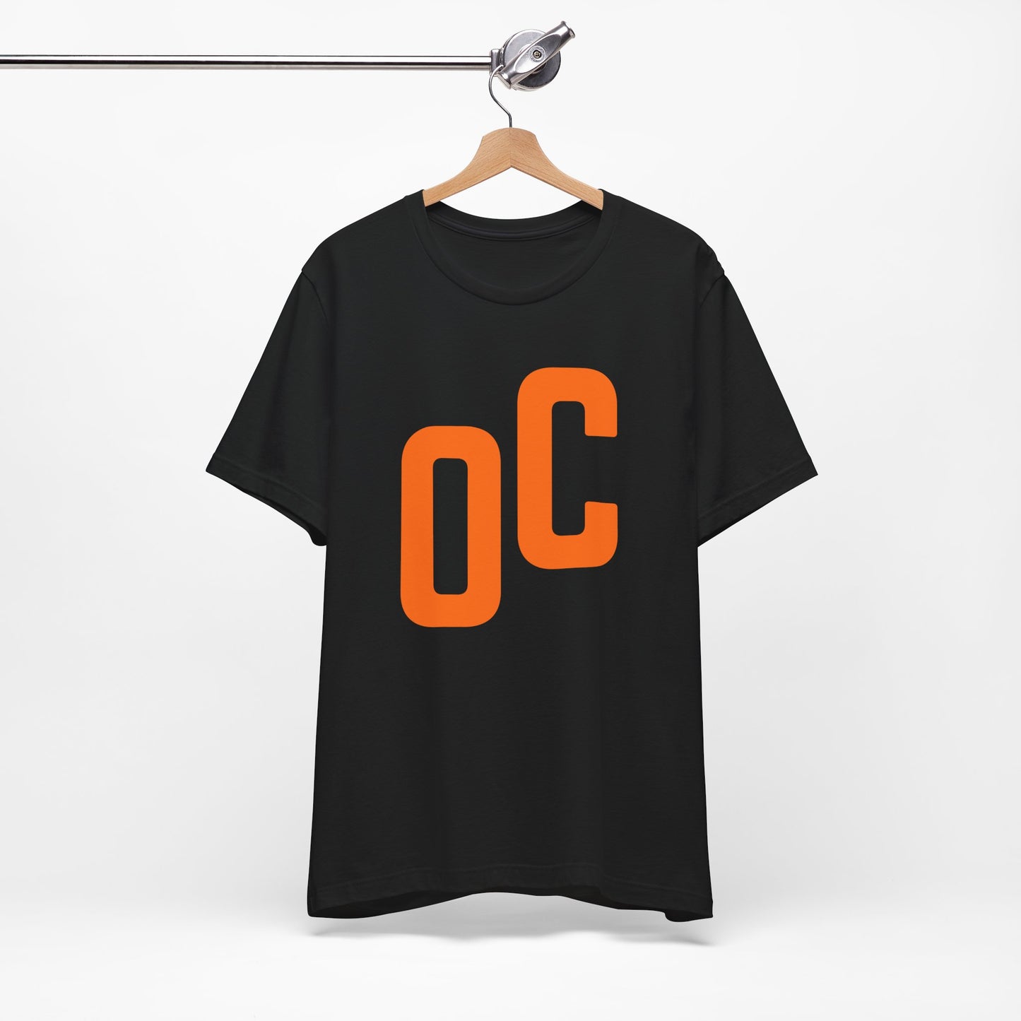 Orange County T-Shirt — Anaheim Ducks-Inspired OC Graphic Tee | City Tees