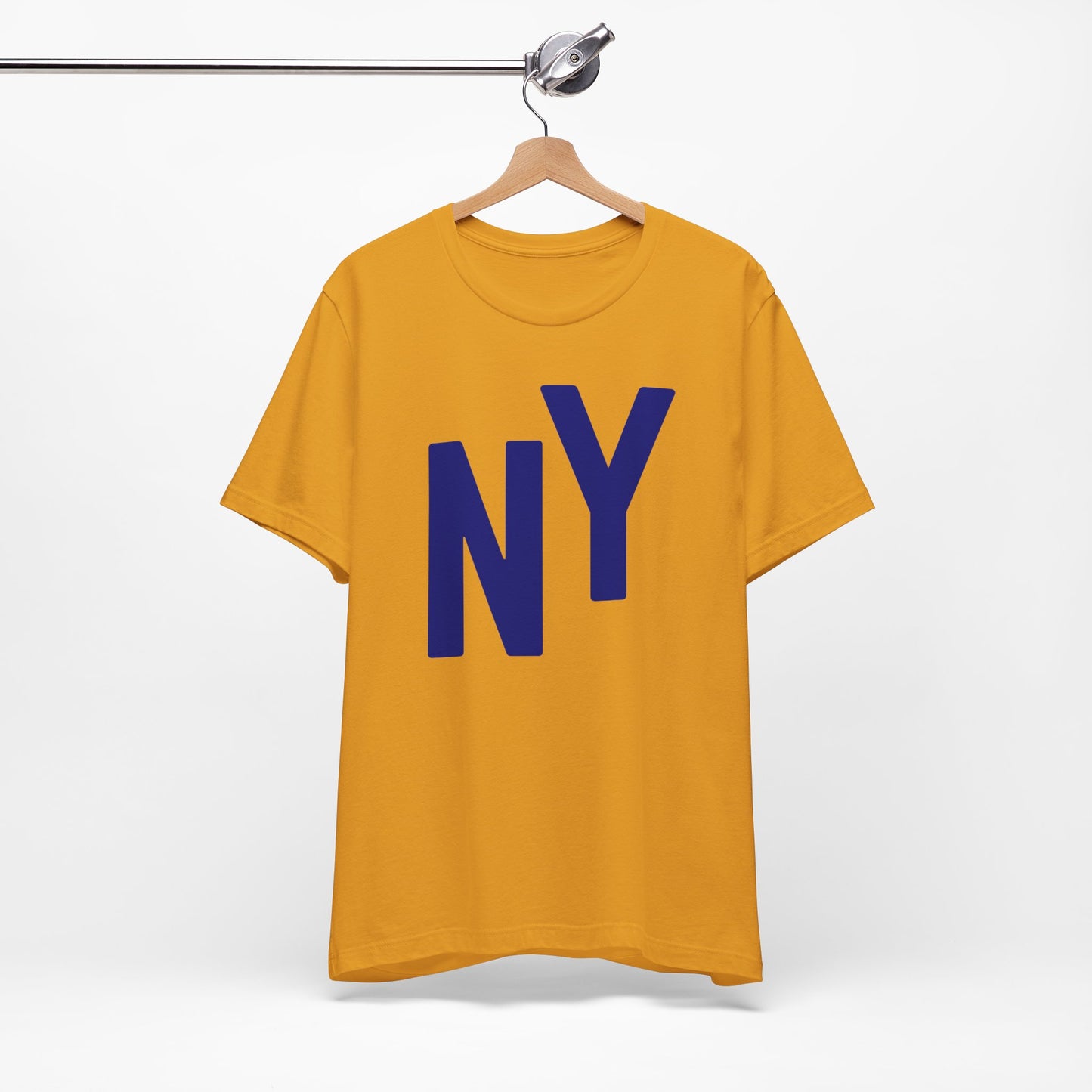 New York City T-Shirt — Yankees-Inspired NYC Graphic Tee | City Tees