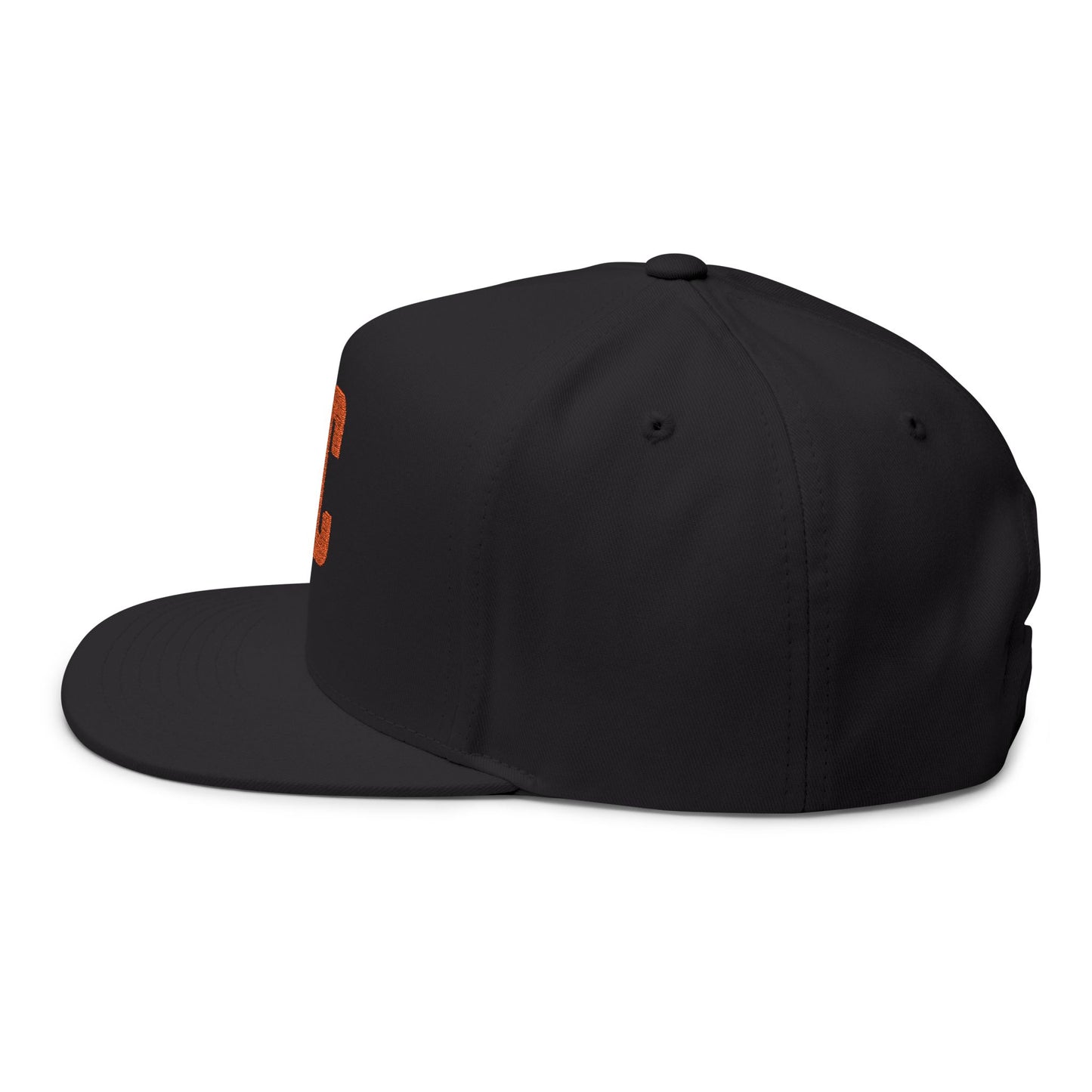 Orange County Hat — Anaheim Ducks-Inspired OC Graphic Cap | City Tees