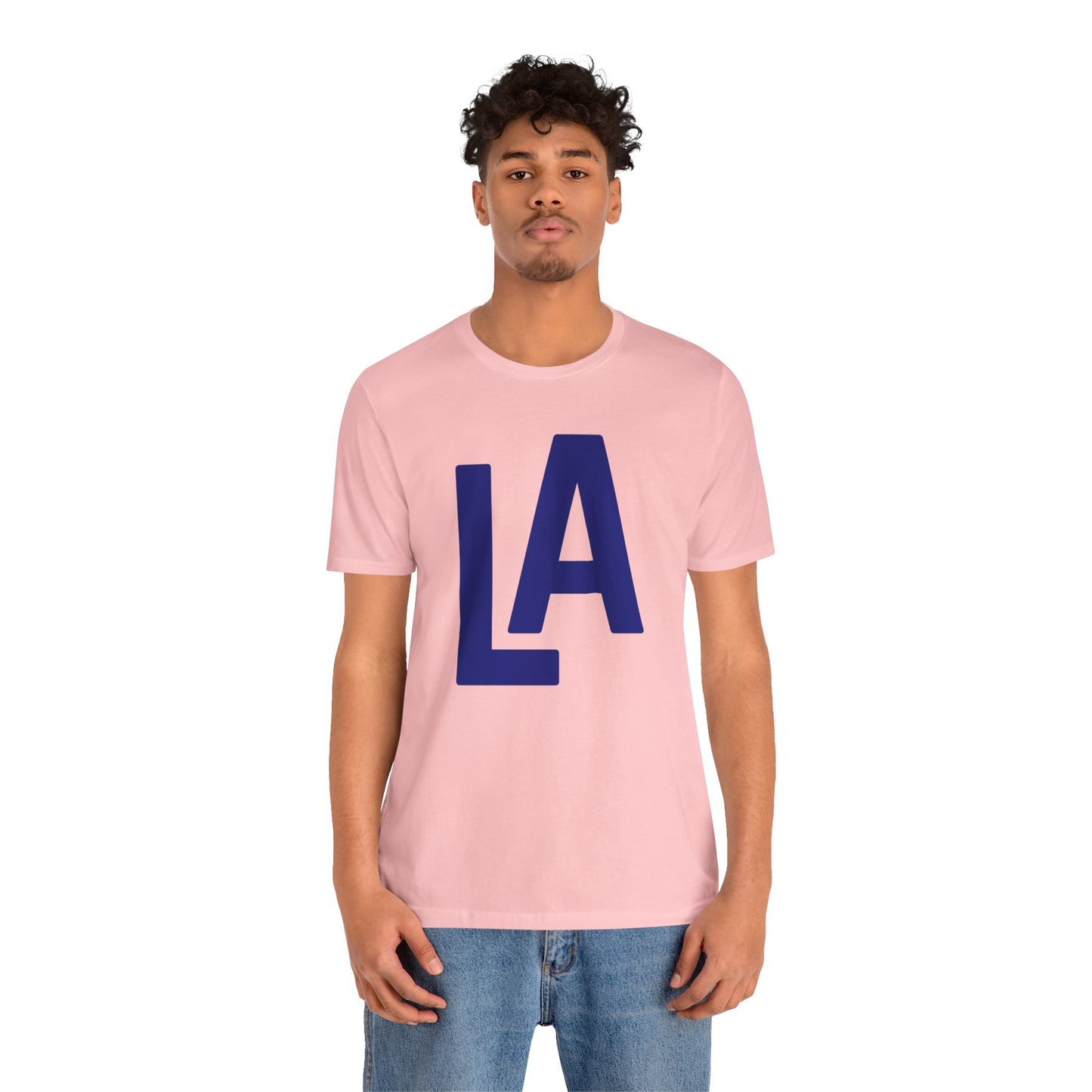 Los Angeles T-Shirt – Rep Your City | Perfect for LA Sports Fans & SoCal Locals