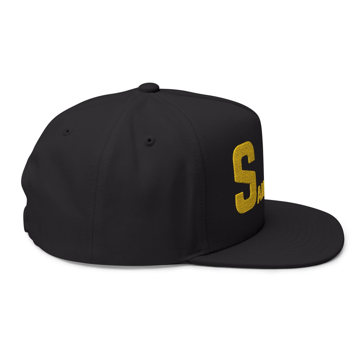 San Diego Hat - Official SD City Pride Cap for Locals & Sports Fans