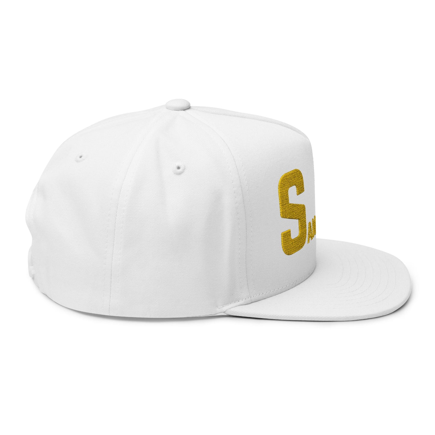 San Diego Hat - Official SD City Pride Cap for Locals & Sports Fans