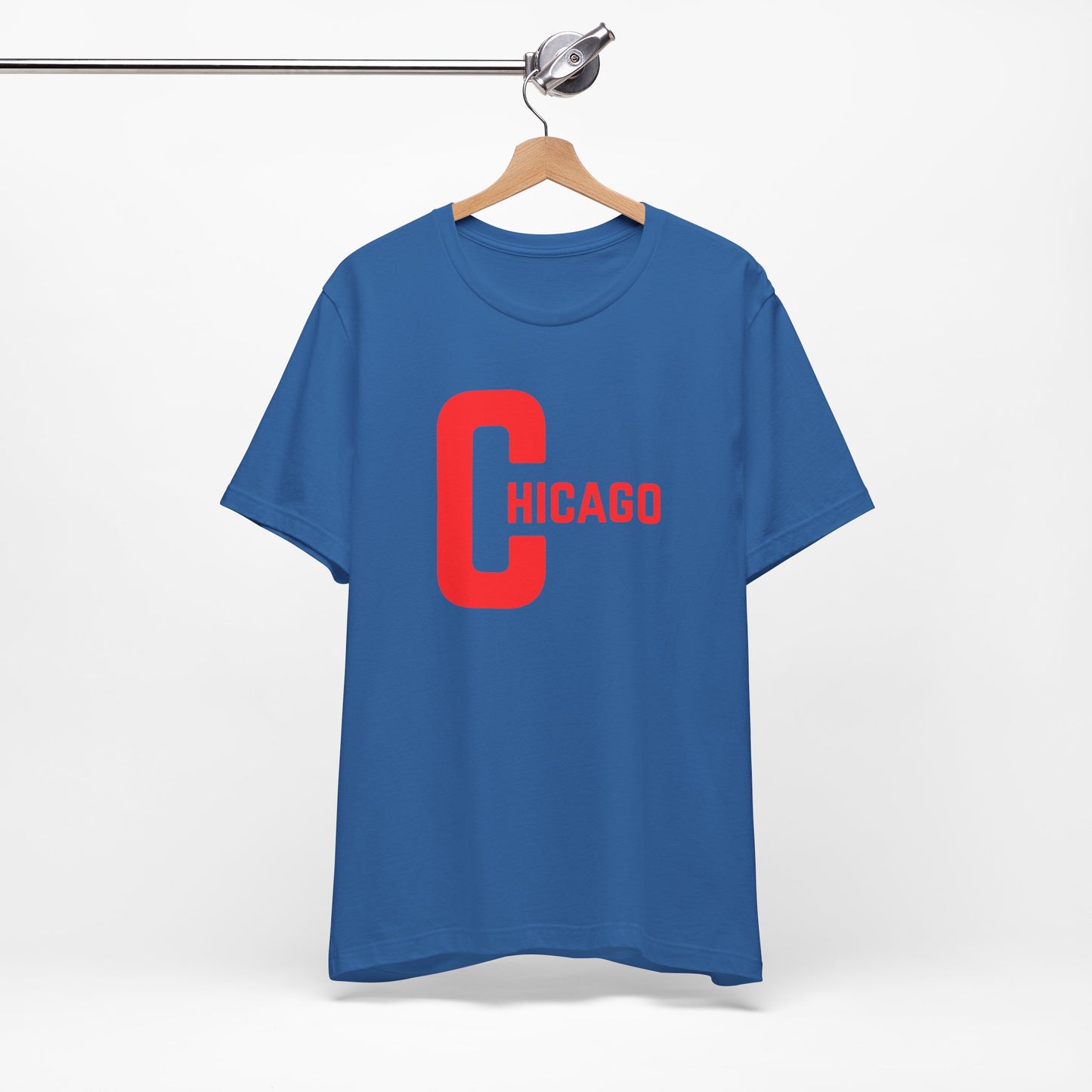 Chicago Sports Inspired T Shirt – Windy City Streetwear by City Tees