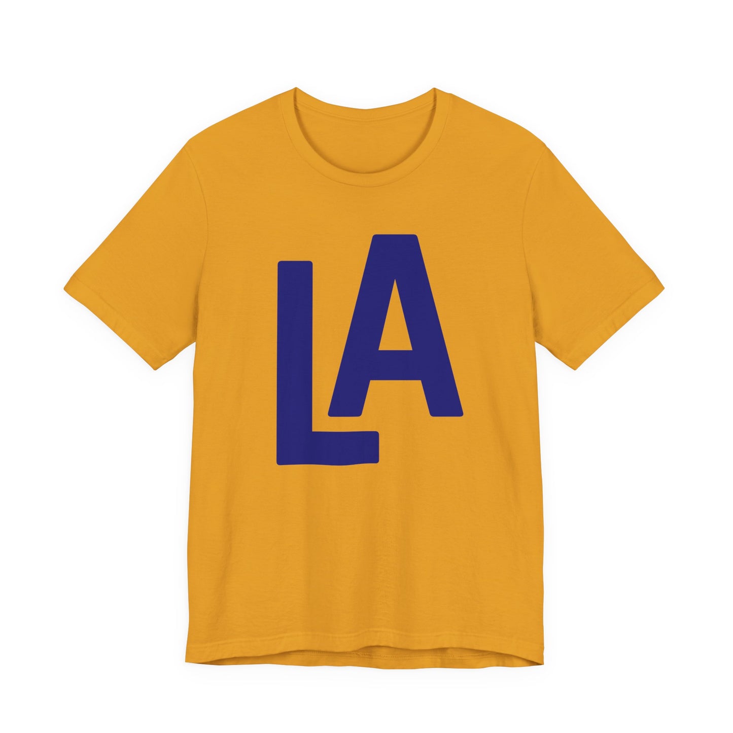 Los Angeles T-Shirt – Rep Your City | Perfect for LA Sports Fans & SoCal Locals
