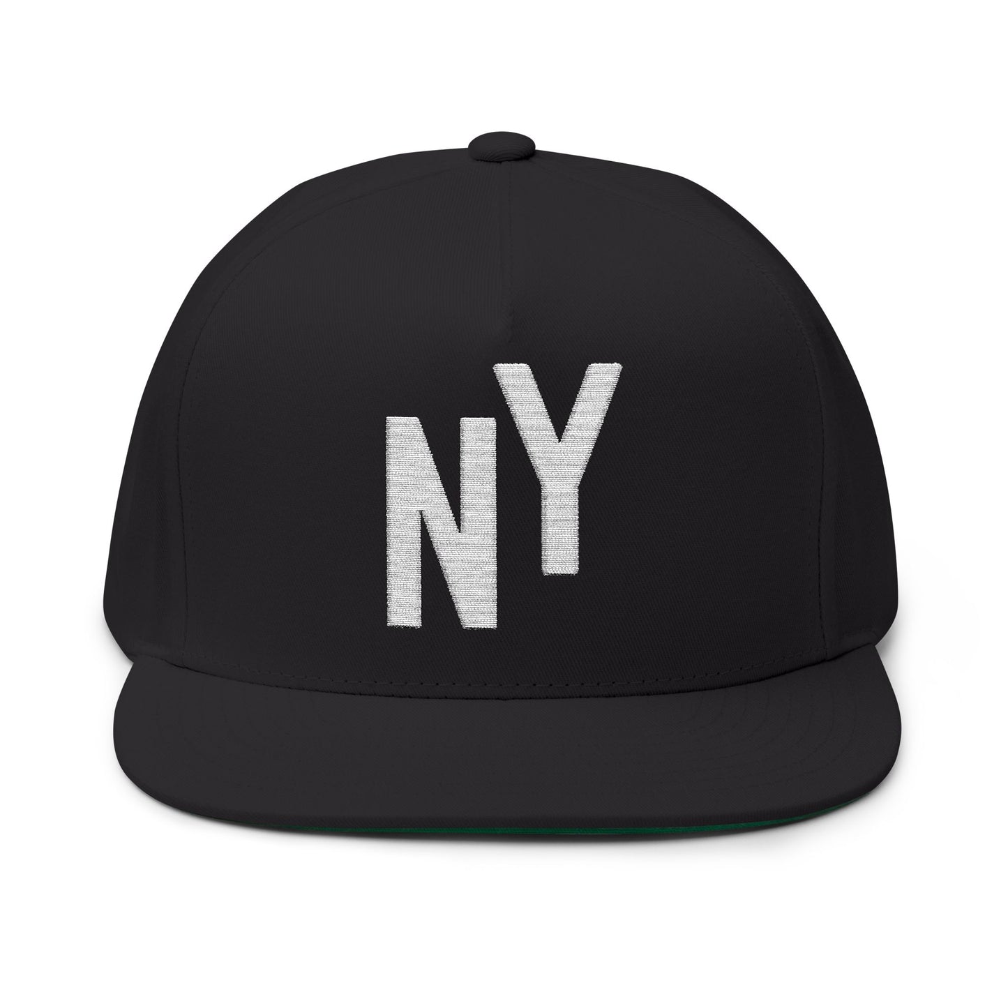 New York Hat — Yankees-Inspired NYC Graphic Cap | City Tees
