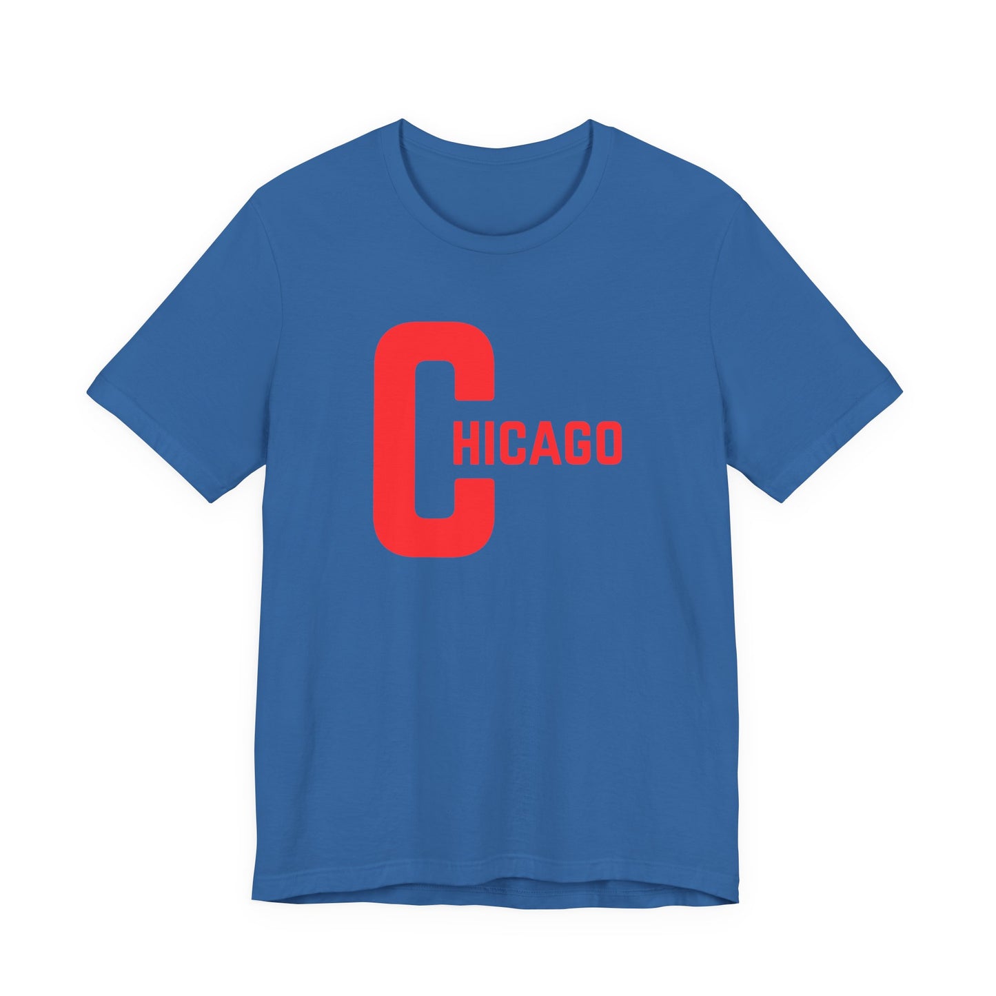 Chicago Sports Inspired T Shirt – Windy City Streetwear by City Tees