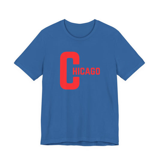 Chicago Sports Inspired T Shirt – Windy City Streetwear by City Tees