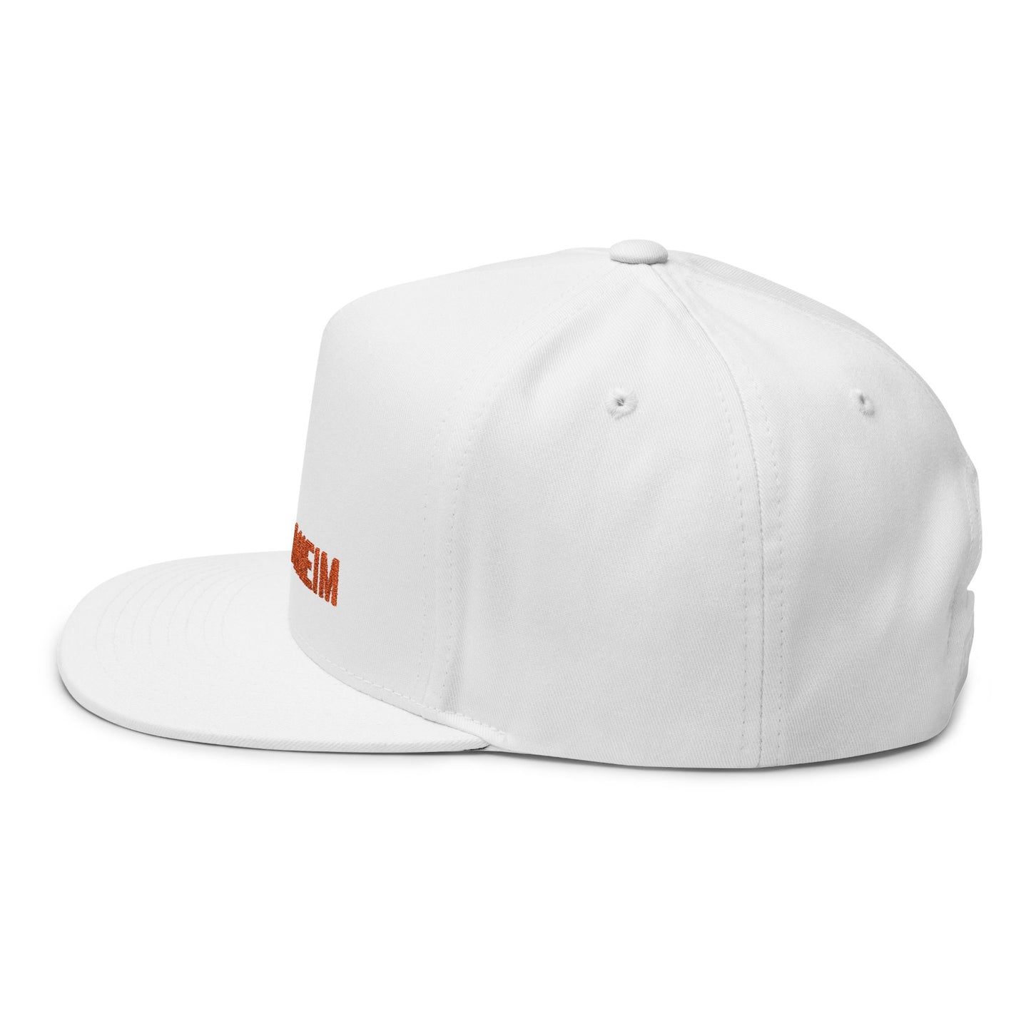 Anaheim Hat - Official City Pride Cap for Sports Fans, Locals & OC Enthusiasts