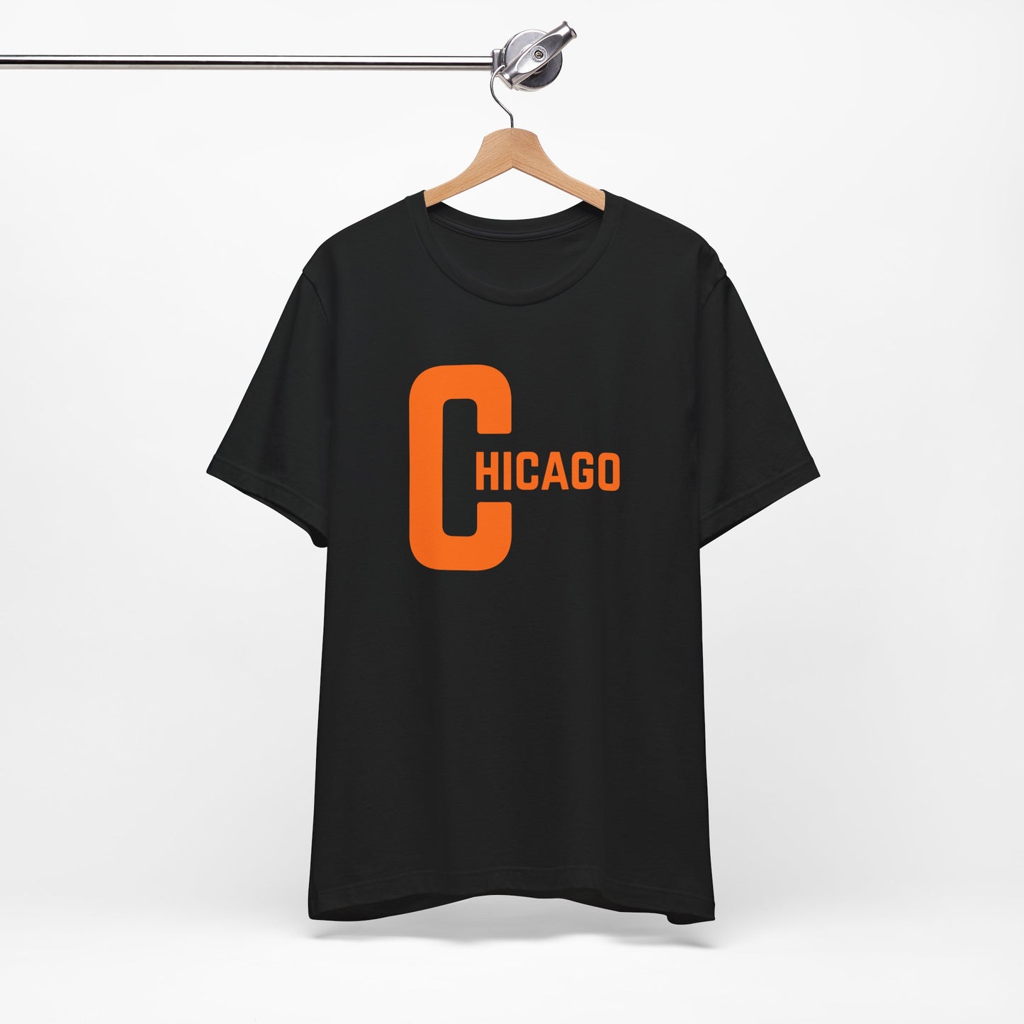 Chicago Sports Inspired T Shirt – Windy City Streetwear by City Tees